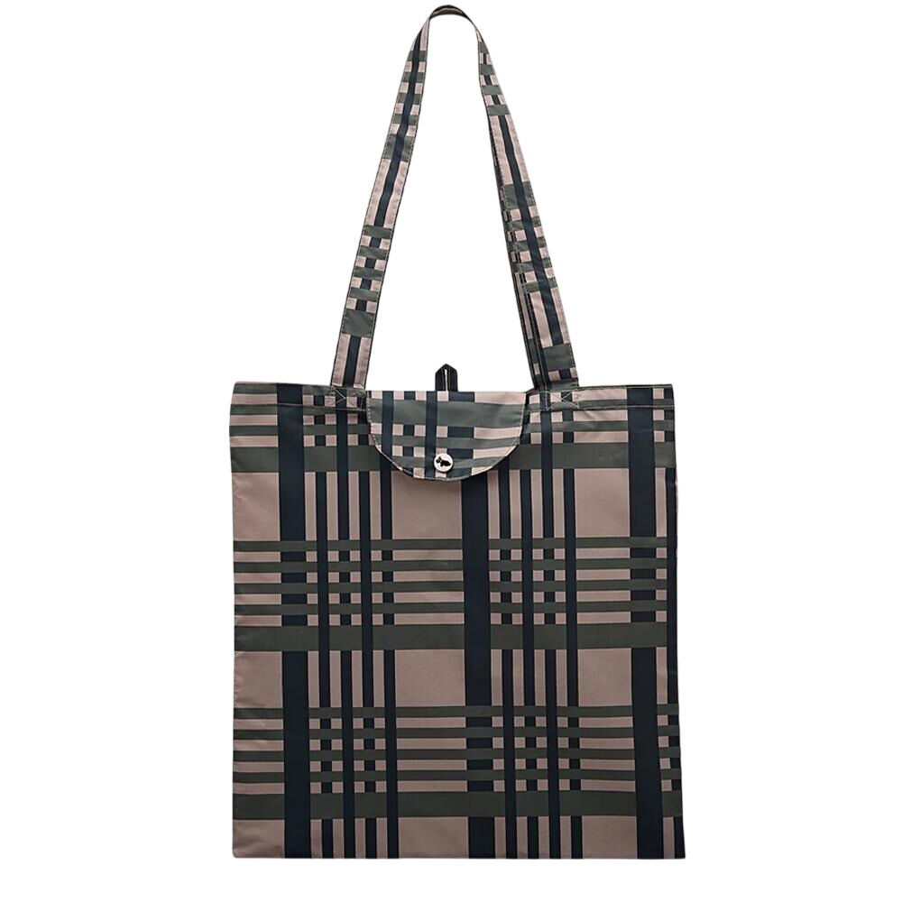 Radley Check Responsible Foldaway